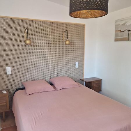 La Villa Romantica Residence De Vacances Les Tres Cales Espagne Eksteriør bilde