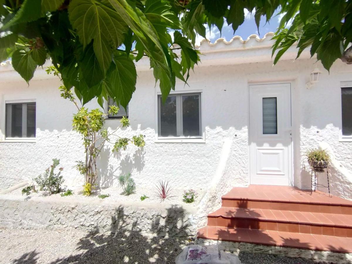 La Villa Romantica Residence De Vacances Les Tres Cales Espagne Eksteriør bilde